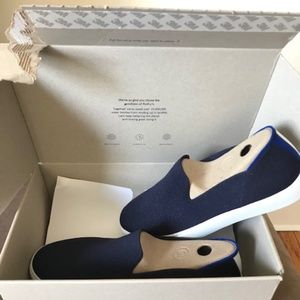 Rothy's Sneaker, brand new